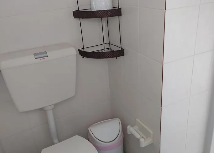 Aiolos Traditional House In Apartment *