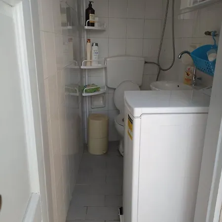 Апартаменты Aiolos Traditional House In Astypalaia