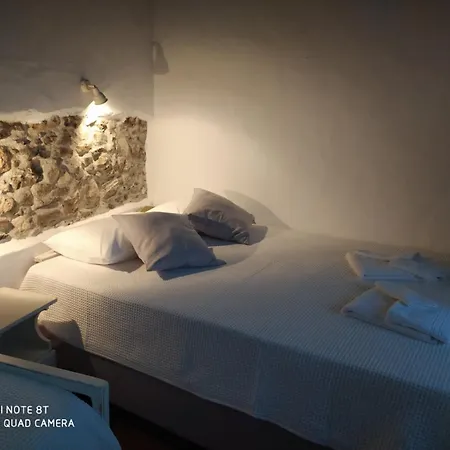 Aiolos Traditional House In Апартаменты