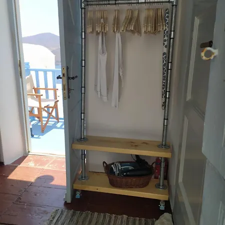 Aiolos Traditional House In *