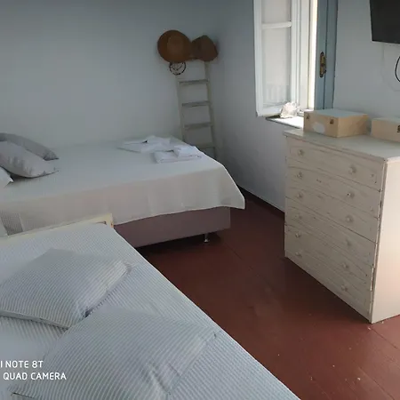 Aiolos Traditional House In Апартаменты Astypalaia