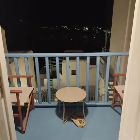 Aiolos Traditional House In *