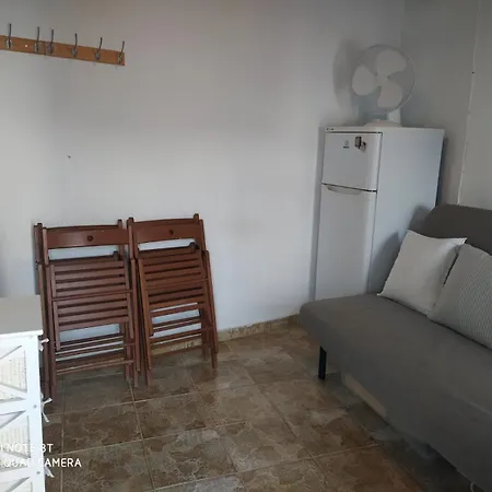 Aiolos Traditional House In * Astypalaia