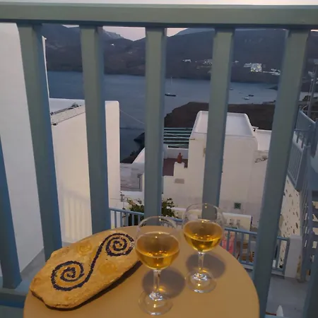 Aiolos Traditional House In