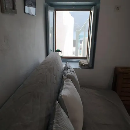 Aiolos Traditional House In