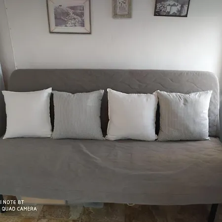 Апартаменты Aiolos Traditional House In Astypalaia