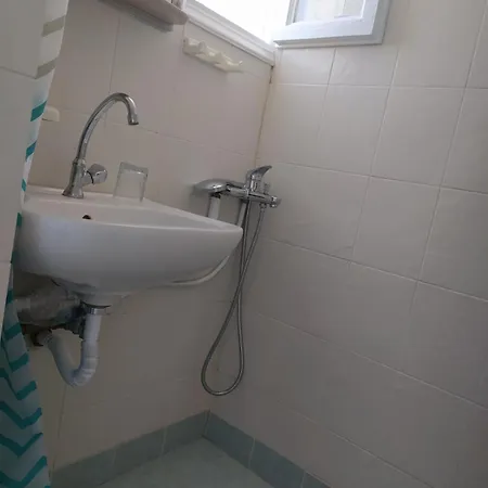 Aiolos Traditional House In Апартаменты Astypalaia