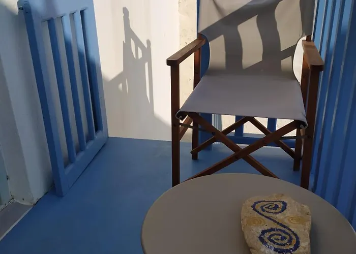 Aiolos Traditional House In Διαμέρισμα *